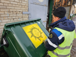 Замена контейнеров в Тамбове: проблемы и дальнейшие планы