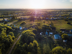 Тамбовская область по итогам весны 2023 вновь возглавляет экорейтинг страны