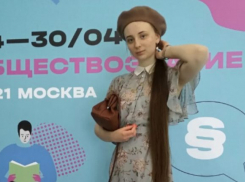 Лицеистка из Тамбова стала абсолютным победителем всероссийской олимпиады по обществознанию