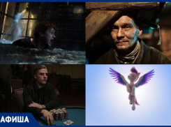 Продолжение «Клаустрофобов» и маленькие пони в тамбовских кинотеатрах