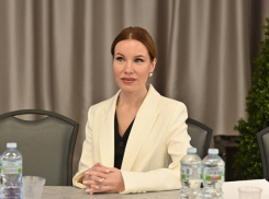 Тамбовчанка собирается участвовать в выборах президента России