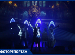В Тамбове поставили мюзикл про Нарнию. Фоторепортаж