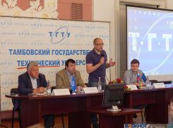 Финалисты конкурса «Активное поколение 2018» представили свои проекты на суд жюри   