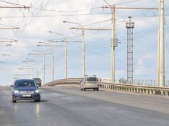 Астраханка близка к совершенству: ремонт дороги подходит к завершению 