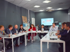 «Новые люди» собрали экспертов для решения проблем с отсутствием бесплатного WI-FI в Тамбове