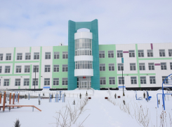 В новой школе Тамбова откроют два класса для детей с аутизмом