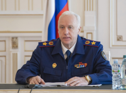 Бастрыкин поручил возбудить дело против мигранта, попытавшегося залезть под юбку школьнице в Тамбове