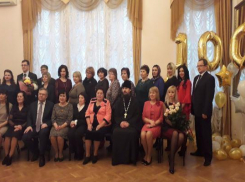 К 100-летию органов ЗАГС в Тамбове создали Капсулу времени 