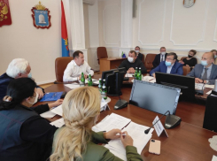 Власти обсуждают возможность ввести систему QR-кодов