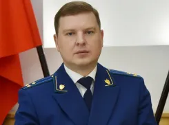 Андрей Кулагин стал прокурором Тамбовской области