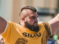 Силачи мирового турнира Ethnosport Challehge соберутся в Атмановом углу 