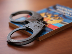 С крупной партией наркотиков задержан 18-летний тамбовчанин