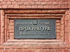В Рассказове в детском саду из окна выпал малолетний ребёнок 