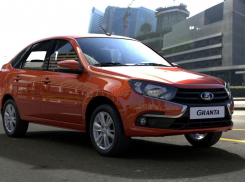 Ключи от LADA Granta получат 11 тамбовчан, пострадавших на производстве 