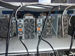 «Тамбовэнерго» обнаружила майнеров в посёлке Стрельцы