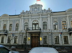 Сколько будет получать глава администрации Тамбова?