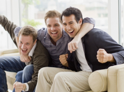 27% жителей Тамбова считают, что друзья важнее отношений