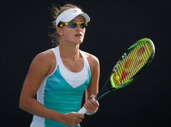 Тамбовчанка выиграла международный турнир по теннису в Португалии