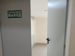 «Закрытые двери – верх безалаберности. У нас такого нет, да и не может быть». ТРЦ «РИО» о безопасности