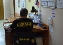 Управление образования региона: «В школах усилят пропускной режим»