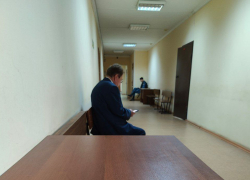Рассмотрение уголовного дела в отношении Геннадия Берстенёва возобновлено