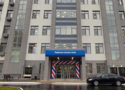 В Тамбове налоговая переехала в новый корпус на севере города