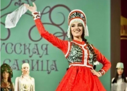 Гран-при конкурса красоты «Miss Russian Beauty» получила студентка ТГТУ