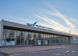 В Тамбове заминировали аэропорт 