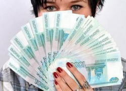 30 тысяч рублей украла тамбовчанка у своего знакомого