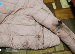 В Рассказове девушка провалилась в открытый люк 
