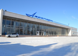 Из аэропорта Тамбова больше нельзя улететь в южном направлении