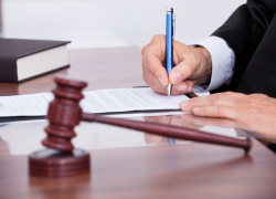 Арбитражный управляющий из Тамбова вошёл в топ-20 лучших в своей профессии