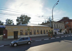 В Тамбове ещё два дома признаны непригодными для проживания