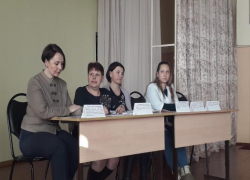 В Тамбове опекуны создают комфортные условия для опеки приемных детей