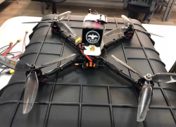 Тамбовский хлебокомбинат начал сборку беспилотников для нужд СВО 