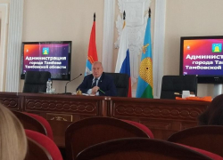 В Тамбове не могут определиться с датой окончания отопительного сезона