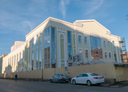 Для энергоснабжения тамбовской филармонии построят новую подстанцию 