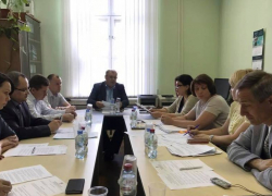 Экспертное заключение по новому порядку предоставления льгот на оплату ЖКХ инвалидам дадут в общественной палате 