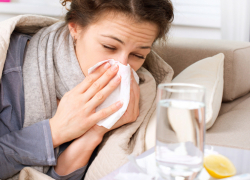 H1N1 продолжает наступление на Тамбов