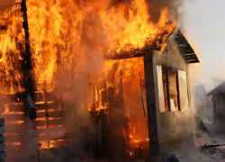 5 тамбовчан погибло в пожарах за неделю