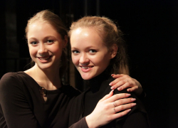 В Тамбове выбрали «Мисс зрительских симпатий» и «Мисс дружбу»