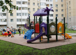 "Долговой центр" прокомментировал слух о многомиллионных нарушениях при реализации проекта "Наш двор"