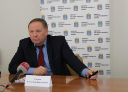 Два месяца Громова в СИЗО за «Дистрибьюцию» 