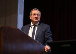 Тамбовчанин стал президентом Академии наук