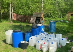 В Подмосковье задержали тамбовского «Хайзенберга»
