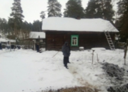 Убийца сожителя матери из села Столовое получил 10 лет