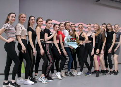 «Мисс спорт -2021» стала «железная» Карина Сандрос