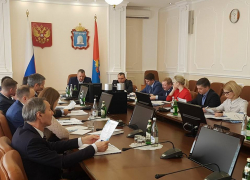Более 300 заявок подано на конкурс «Лидеры Тамбовщины» 