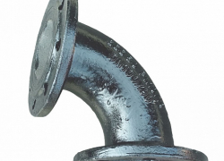 О видах и сферах применения промышленной арматуры