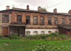 В Тамбове в очередной раз попытаются продать дом коллекционера Никифорова за 1 рубль
